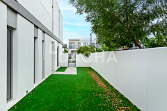 Family Villa | Balcony | Near Amenities