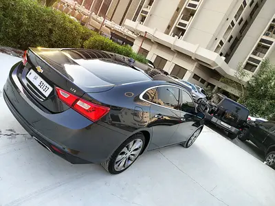 صورة 5 لـ 2017 Chevrolet MALIBU