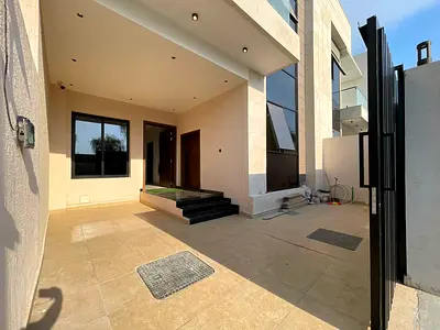 � تاون هاوس مميز للبيع في الياسمين | تصميم عصري وتشطيبات عالية الجودة ✨