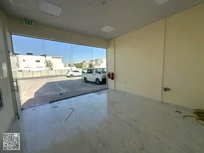 اربع محلات تجاريه علي شارع رائيسي بالحميدية