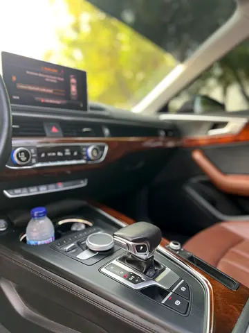 صورة مصغرة 12 لـ 2018 AUDI A5
