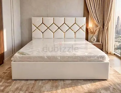 Brand New Luxury king Bed including Medical Mattress