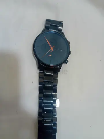 Nibosi Watch
