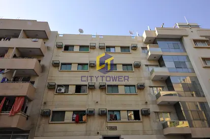 Affordable Studio for Rent | Family Building | Near Al Baraha Bus Station