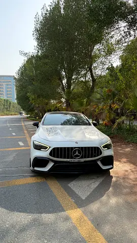 2020 Mercedes-BENZ AMG 照片 2