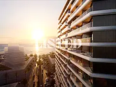 Spacious 1 Bed | High Floor | Beach Access
