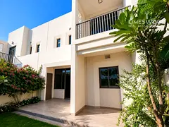 Family Villa | 3BR plus Maids Room | Private Garden