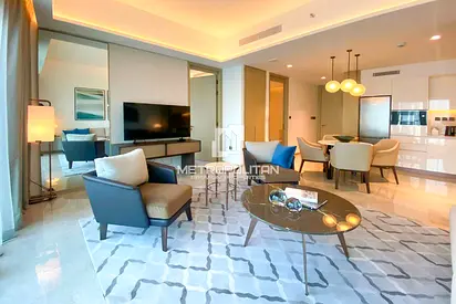 High Floor | Address Branded | Strong ROI