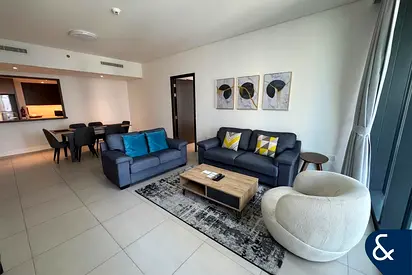 Boulevard View | Furnished | Prime Location