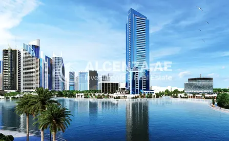 Best Price | Spacious 2BR | Handover Dec 2026