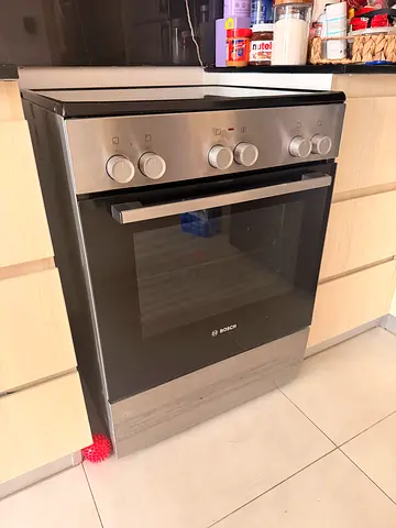 BOSCH Electric Oven