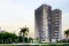 Urgent Sale | Below OP | 1 BR + Study