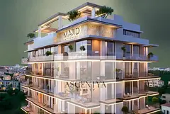 Post Handover And Furnished Optional | Smart Homes Attractive Design Ever | Best Deal For Investors