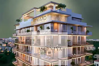 Post Handover And Furnished Optional | Smart Homes Attractive Design Ever | Best Deal For Investors