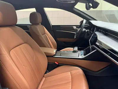 2024 AUDI A7 — миниатюра 12