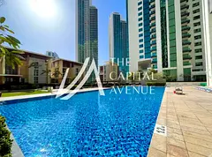Ready To Move In | Corner Unit | with Balcony