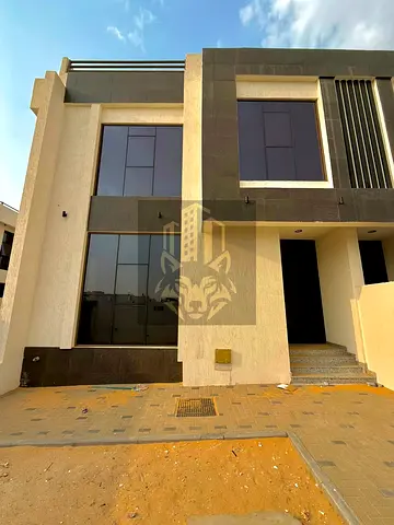 Al Raqibah - Al Seyouh Suburb - Sharjah