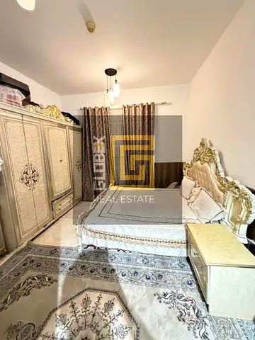 إعادة بيع بأقل من سعر المطور | أبراج الواحة – الراشدية، عجمان