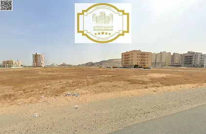 2 Plots for sale in Jurf 3 Ajman