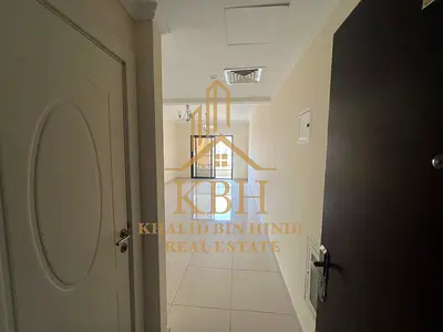 Spacious 3 BHK Apartment for Rent in Muweileh, Sharjah