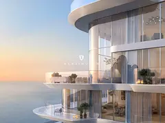 PASSO AVITA 1BR | PALM | LUXURY BEACHFRONT