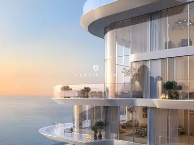 PASSO AVITA 1BR | PALM | LUXURY BEACHFRONT