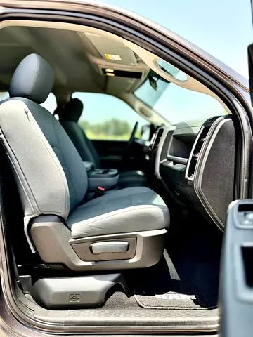 صورة مصغرة 13 لـ 2020 Dodge RAM 1500