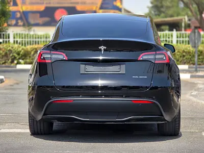 2022 Tesla MODEL Y 缩略图 14