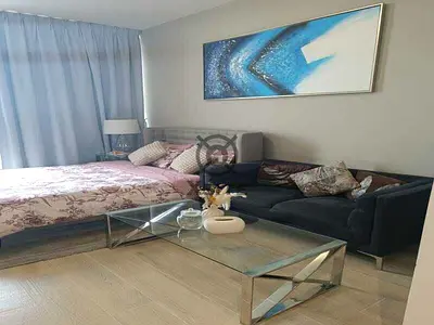 Affordable Price |Fully Furnished|Skyline View