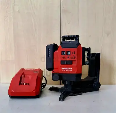 HILTI PM 30MG LASER(360)