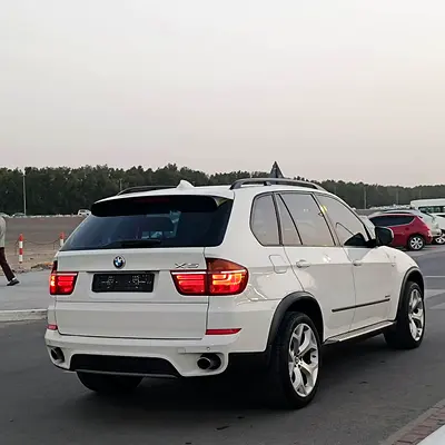 صورة مصغرة 5 لـ 2011 BMW X5