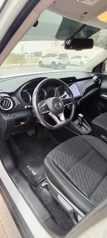Nissan Kicks SV, миниатюра 7