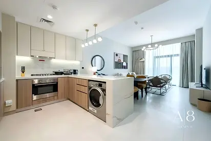 Ready To Move In | Brand New | Furnished