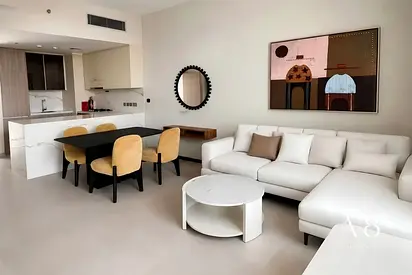 Ready To Move In | Brand New | Furnished