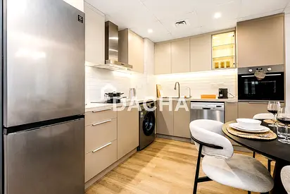 Fully Upgraded | Marina View | Vacant 1 September