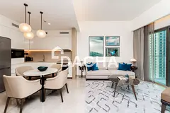 Low Floor | Vacant | Community view
