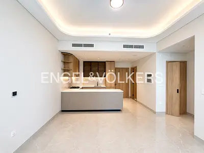 Premium Location | Pool View | Brand New