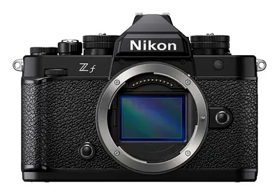 Nikon ZF (Body)