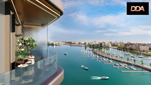 CLOST TO OP | GREAT INVESTMENT | WATERFRONT 1BR