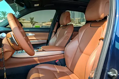 2023 Genesis GV70 缩略图 11