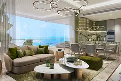 Spacious 3br | Sea View | Prime Location