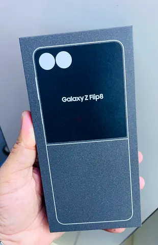 Samsung Galaxy ZFLIP 8 512gb 5g