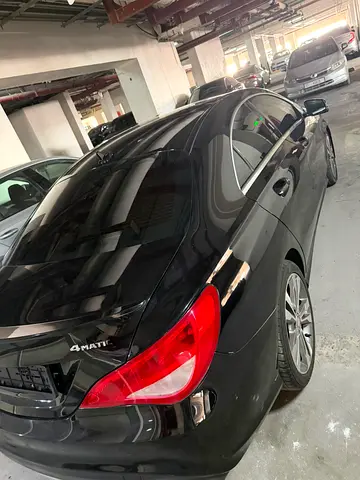 2017 Mercedes-BENZ CLA — миниатюра 6