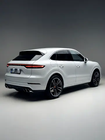 صورة 7 لـ 2018 Porsche CAYENNE