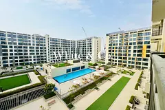 POOL VIEW | FULLY FURNISHED | NEGOTIABLE