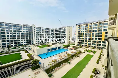 POOL VIEW | FULLY FURNISHED | NEGOTIABLE