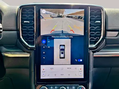 صورة 13 لـ 2024 FORD EVEREST