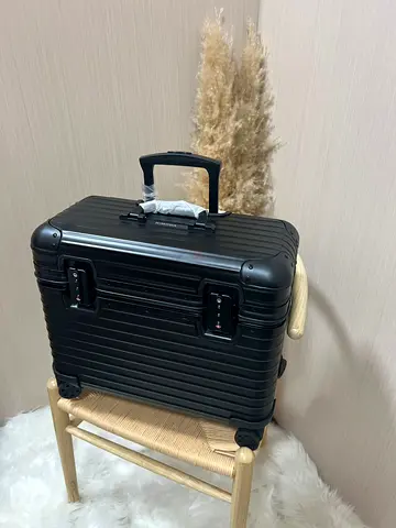 RIMOWA PILOT CASE