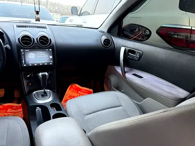 صورة مصغرة 16 لـ 2013 Nissan QASHQAI