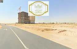 Commercial Plot for sale in Al AAmrah Ajman